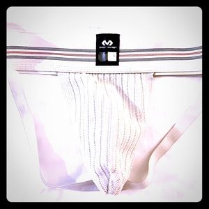 McDavid Jockstrap Men’s Athletic Supporter - Large